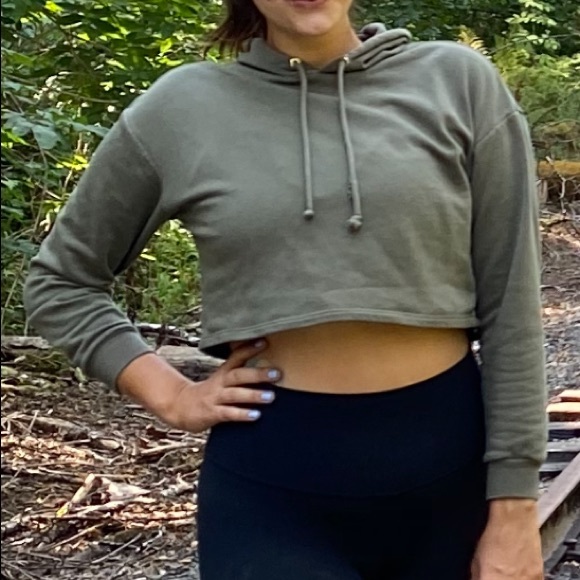 H & M basic crop - Picture 2 of 6